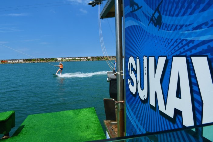 Adrenalin Tutkunlarının Kalbi Sukay’da Atıyor