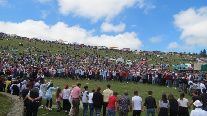 Kümbet Yayla Festivali Bu Yılda Yapılmayacak