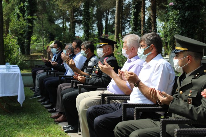 Çarşamba’da ‘15 Temmuz’ Etkinlikleri