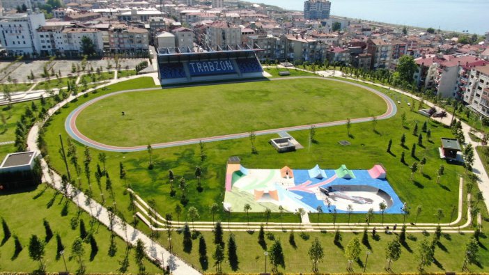 Toki’den Trabzon’a 19 Yılda 7 Bin 713 Konut