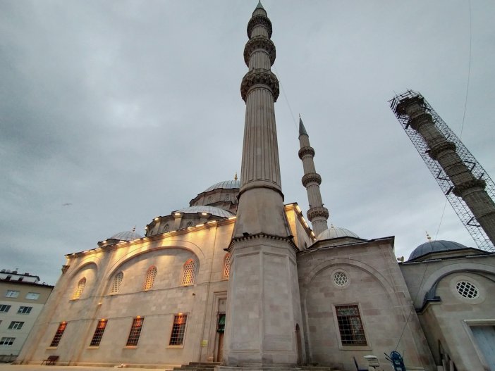 Ordu’nun 19 İlçesinde Sele Karşı Anonslu Uyarı