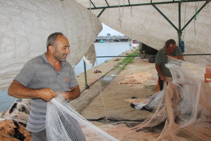 Rizeli Balıkçılar Av Yasaklarının Kalkacağı Günü Bekliyor
