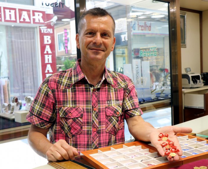 Takıda ’yarım Gram’ Dönemi