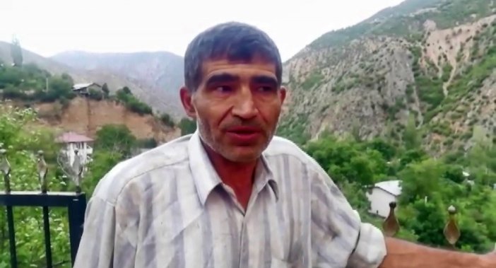 Arkadaşını ‘sel Geliyor’ Diye Uyarmak İçin Tünele Girdi, Arkadaşı Kurtuldu Kendi Selde Kayboldu