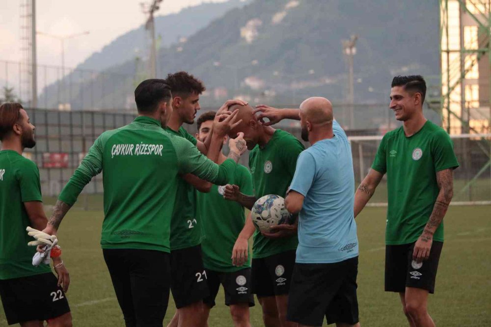 Benhur Keser: "haftalık Yaşayamayız"