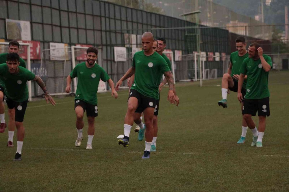 Benhur Keser: "haftalık Yaşayamayız"