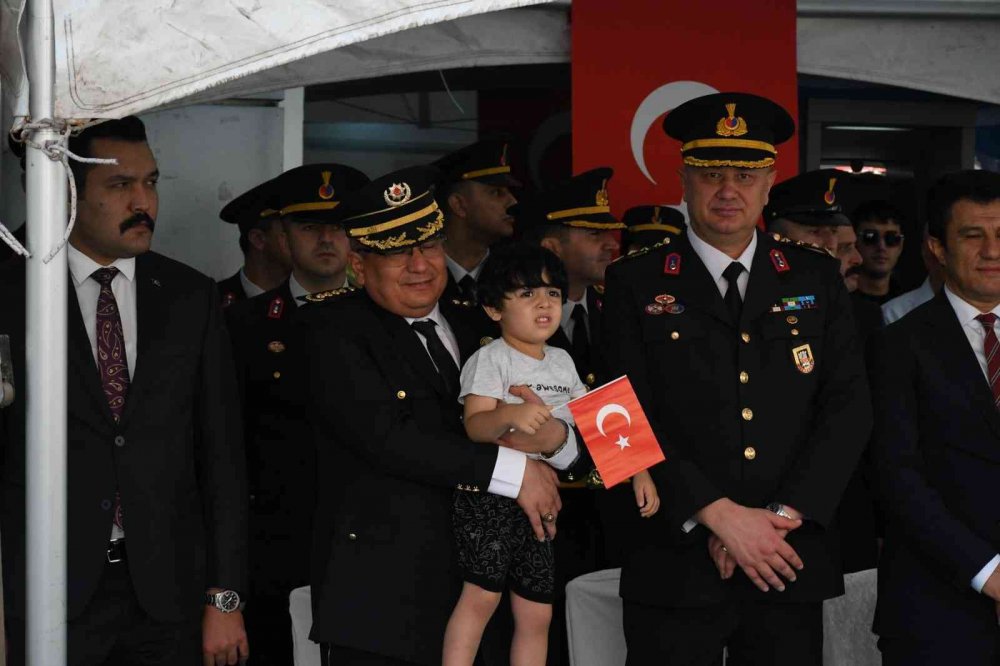 Artvin’de 30 Ağustos Zaferi Kutlamalarında Coşku