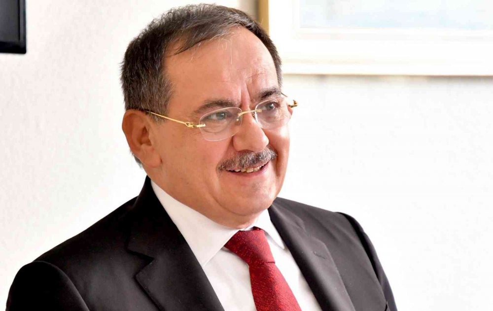 Samsun'da Türkiye’nin İlk Ultra Şarj Özellikli Elektrikli Otobüsleri Yolcu Taşımaya Başladı