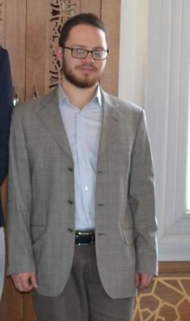 Trabzon'un Arsin İlçesinde Denizde Kaybolan Genç İmamın Cansız Bedenine Ulaşıldı