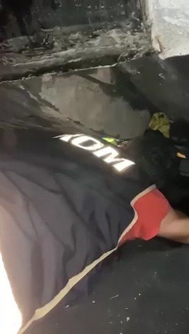 RİZE'DE DURDURULAN BİR ARAÇTAN 15 ADET RUHSATSIZ SİLAH YAKALANDI