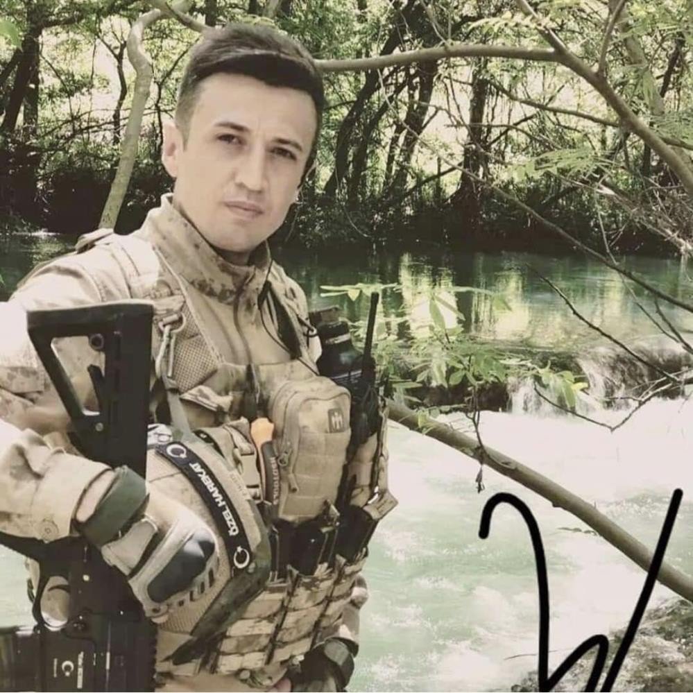 RİZE’DE UZMAN ÇAVUŞUN ŞEHİT OLDUĞU KAZADA KAMYONET SÜRÜCÜSÜ MAHKEMECE TUTUKLANDI