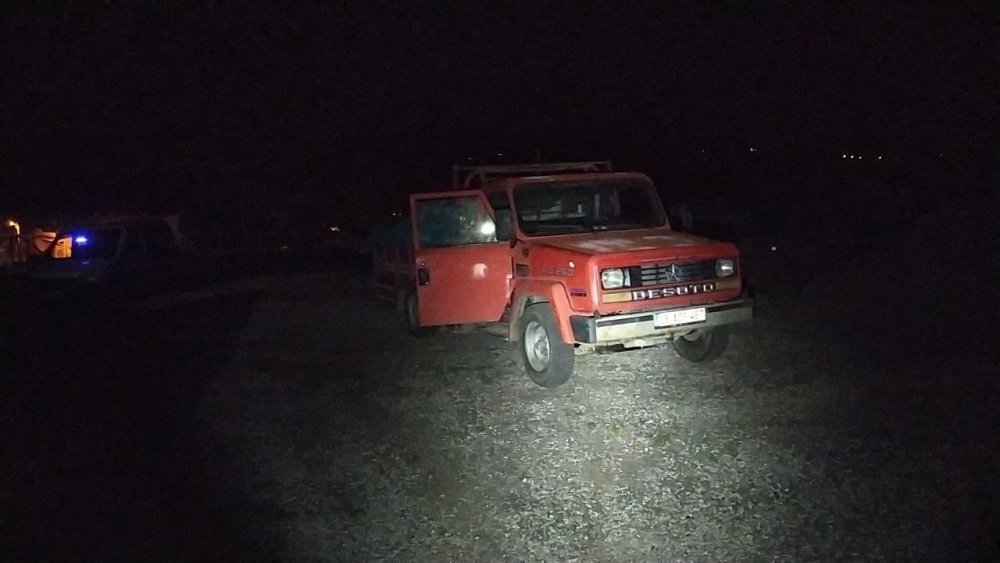 ÇORUM'UN İSKİLİP İLÇESİNDE YARDIM KÖMÜRLERİNİ ÇALAN ŞEBEKE, POLİS EKİPLERİ TARAFINDAN DÜZENLENEN OPERASYONLA ÇÖKERTİLDİ , 6 KİŞİ TUTUKLANDI