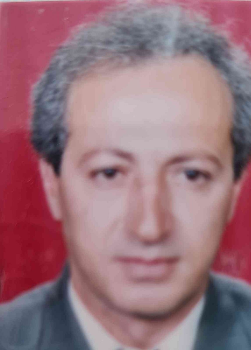 ZONGULDAK'IN ALAPLI İLÇESİNDE 3 GÜNDÜR HABER ALINAMAYAN 67 YAŞINDAKİ AYHAN ÇOLAK , YALNIZ YAŞADIĞI EVİNDE ÖLÜ BULUNDU