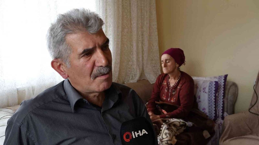 TRABZON’DA TÜM UYARILARA RAĞMEN YORGUN MERMİ VAKALARI BİTMİYOR. TONYA İLÇESİNDE SOL OMZUNA YORGUN MERMİ İSABET EDEN KADIN NEREDEYSE CANINDAN OLUYORDU