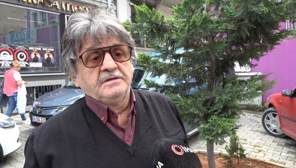 MADEN MÜHENDİSİ METİN KONAK: “YERALTINDA DA YERYÜZÜNDE DE KAZALARIN HEPSİNDE BİR İHMAL VARDIR”