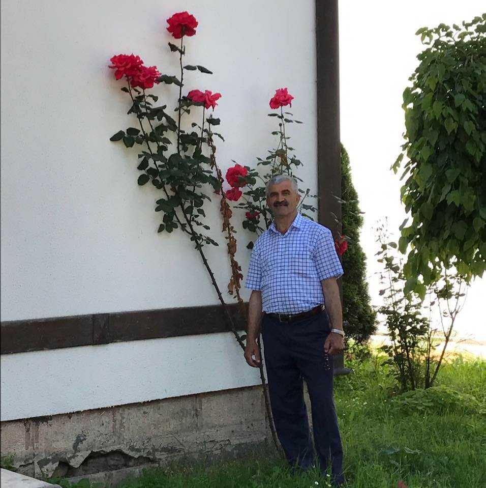 KASTAMONU'NUN AZDAVAY İLÇESİNDE ÜZERİNE AĞAÇ DEVRİLEN ORMAN İŞÇİSİ 59 YAŞINDAKİ EKREM KAŞIKÇI HAYATINI KAYBETTİ
