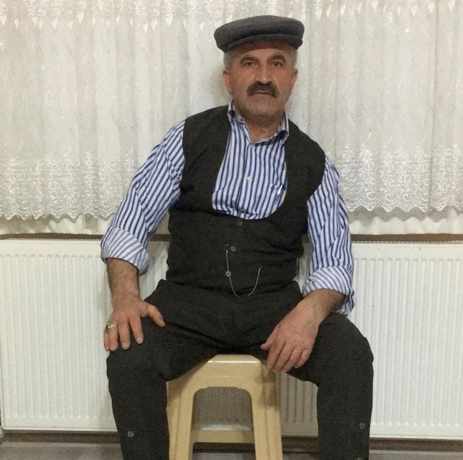 KASTAMONU'NUN AZDAVAY İLÇESİNDE ÜZERİNE AĞAÇ DEVRİLEN ORMAN İŞÇİSİ 59 YAŞINDAKİ EKREM KAŞIKÇI HAYATINI KAYBETTİ