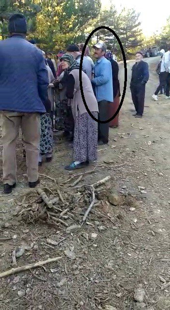 ÇORUM'UN İSKİLİP İLÇESİNDEKİ TRAKTÖR KAZASINDA HAYATINI KAYBEDEN VATANDAŞIN HUSUMETLİSİ TARAFINDAN VURULARAK ÖLDÜRÜLDÜĞÜ ORTAYA ÇIKTI