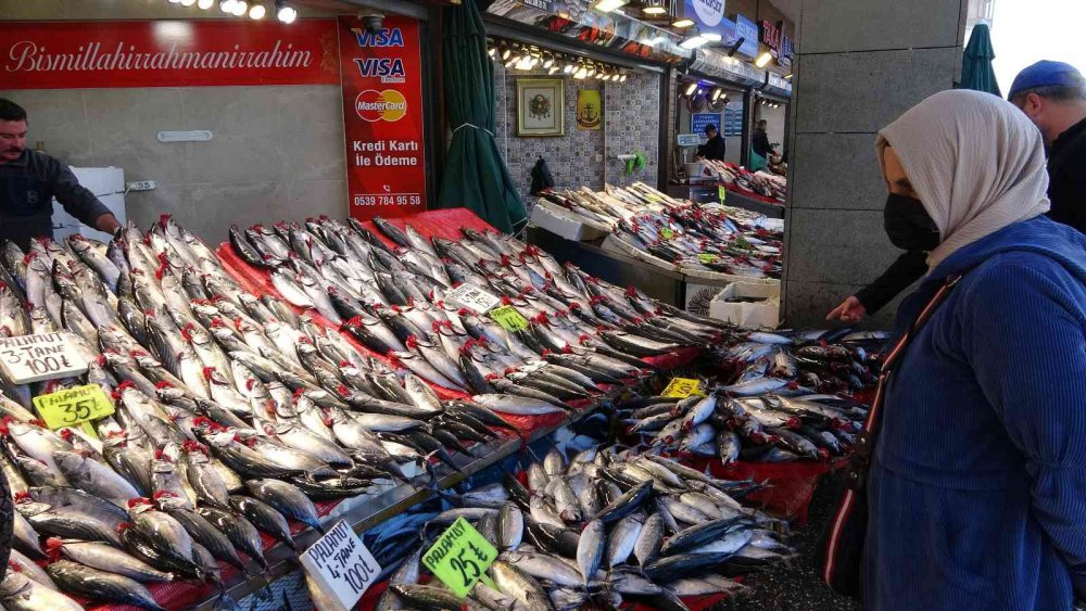 KARADENİZ'DE SON YILLARIN EN BEREKETLİ PALAMUT AVI SÜRÜYOR. ÖZELLİKLE SON 1 AYDIR PALAMUTTA SON YILLARIN EN BOL VE EN UCUZ DÖNEMİ YAŞANIRKEN BALIKÇILAR DA VATANDAŞLAR DA BU DURUMDAN MEMNUN