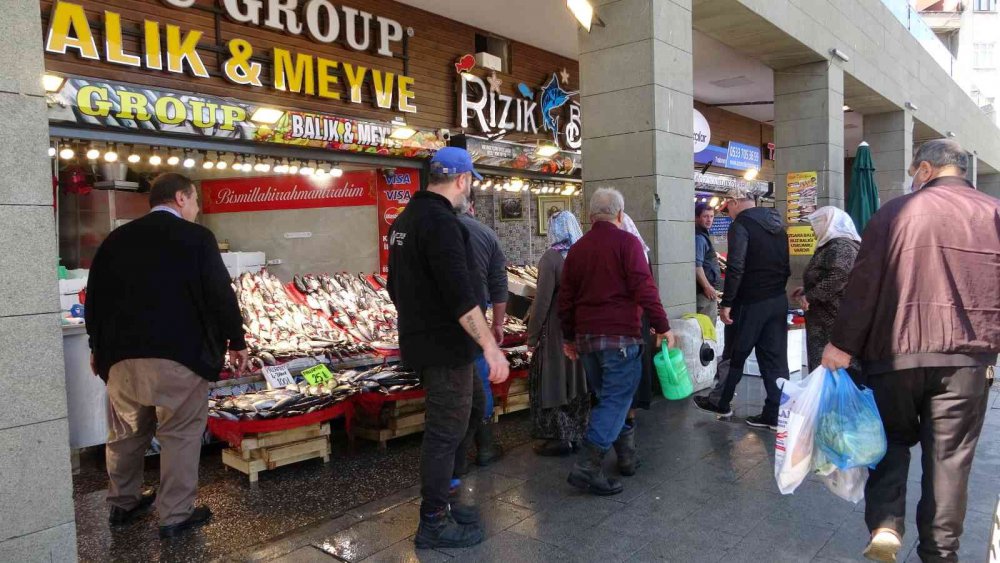 KARADENİZ'DE SON YILLARIN EN BEREKETLİ PALAMUT AVI SÜRÜYOR. ÖZELLİKLE SON 1 AYDIR PALAMUTTA SON YILLARIN EN BOL VE EN UCUZ DÖNEMİ YAŞANIRKEN BALIKÇILAR DA VATANDAŞLAR DA BU DURUMDAN MEMNUN