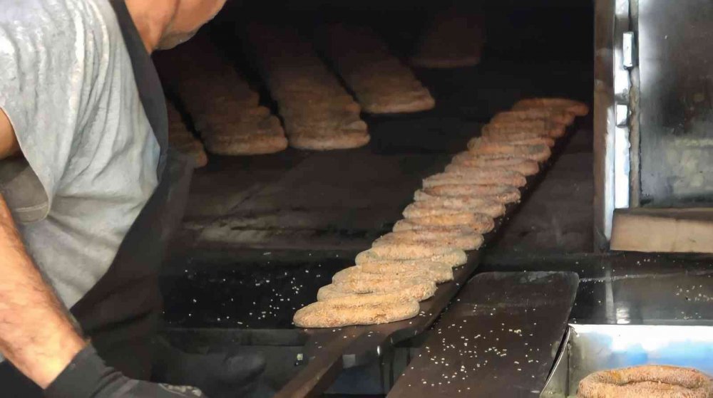 SAMSUN'DA 60 GRAM SİMİDİN FİYATI, 1 TL ZAMLANARAK 4 TL'YE YÜKSELDİ