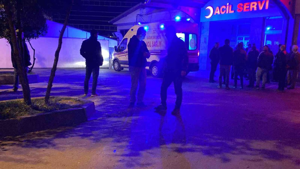 ZONGULDAK'TA BİR MADEN OCAĞINDA PATLAMA: 2’Sİ AĞIR 4 YARALI
