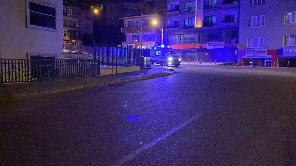 ZONGULDAK'TA BİR MADEN OCAĞINDA PATLAMA: 2’Sİ AĞIR 4 YARALI