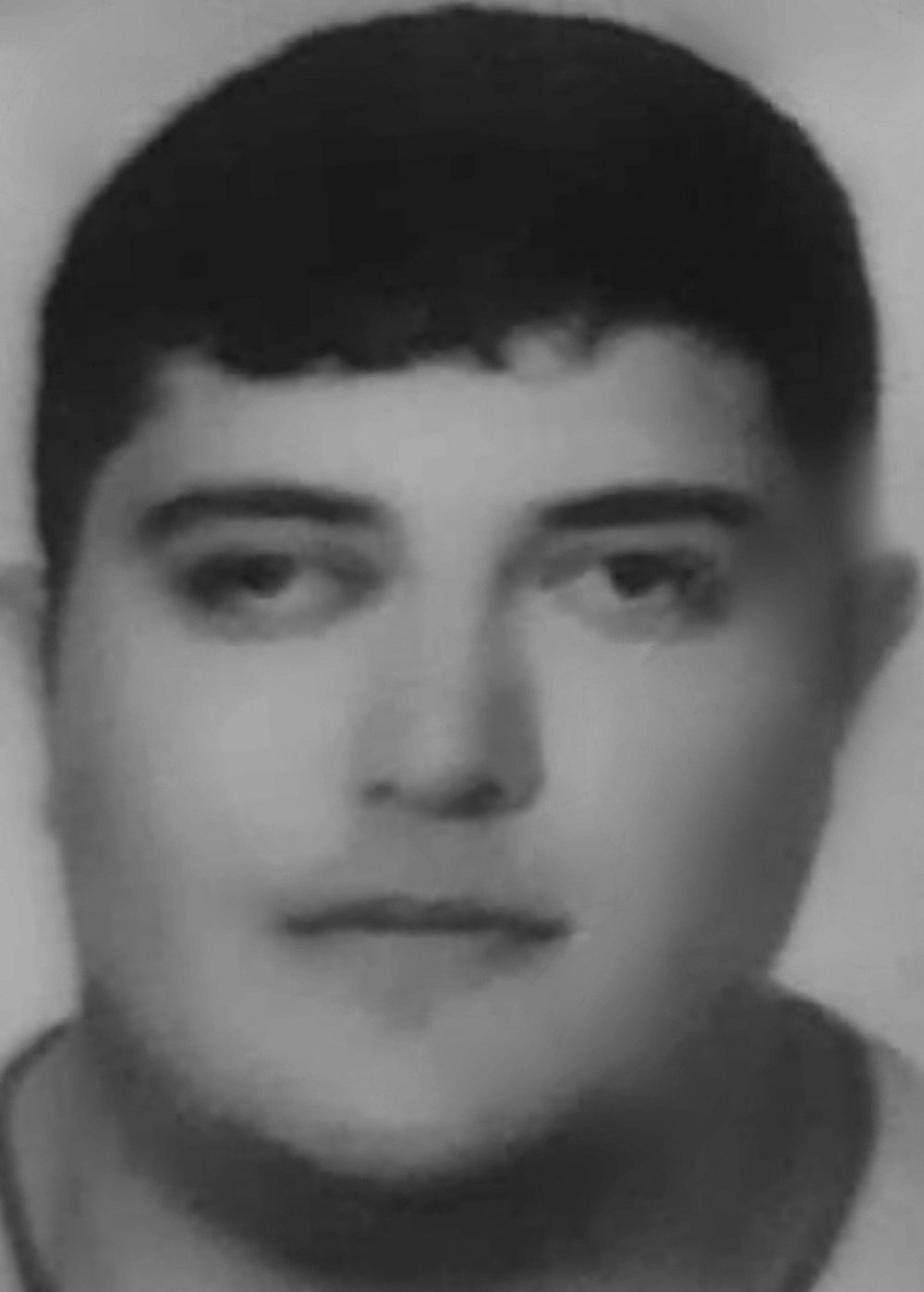 SAMSUN'DA 23 YAŞINDAKİ SALİH KAAN AKDAĞ YAKINLARI TARAFINDAN EVLERİNDE ÖLMÜŞ HALDE BULUNDU