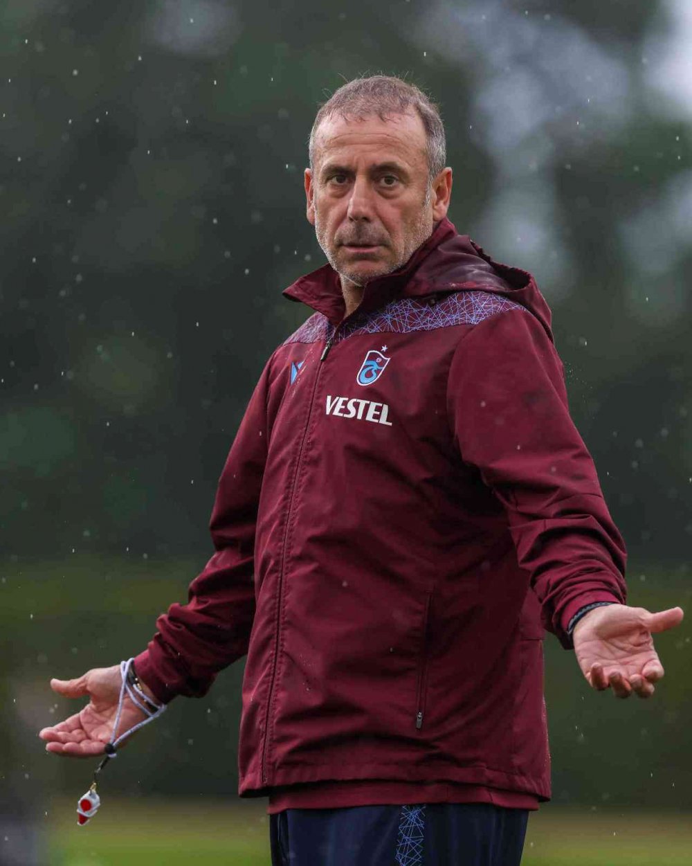 TRABZONSPOR, KADROSUNDA BULUNAN GOLCÜ OYUNCULARDAN VERİM ALAMAMASI ÜZERİNE ARA TRANSFER DÖNEMİ İÇİN GOLCÜ ARAYIŞLARINI HIZLANDIRDI