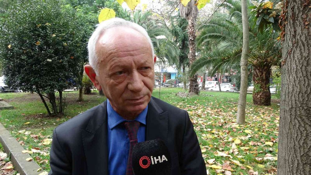 TRABZON'UN BEŞİKDÜZÜ İLÇESİNDEKİ 100 MİLYON TL HARCANARAK YAKLAŞIK 4 YIL ÖNCE HİZMETE AÇILAN KARADENİZ'İN EN UZUN TELEFERİĞİ ARADAN GEÇEN ZAMAN İÇERİSİNDE FAAL DURUMDA OLMAYINCA ADETA ÇÜRÜMEYE TERK EDİLDİ