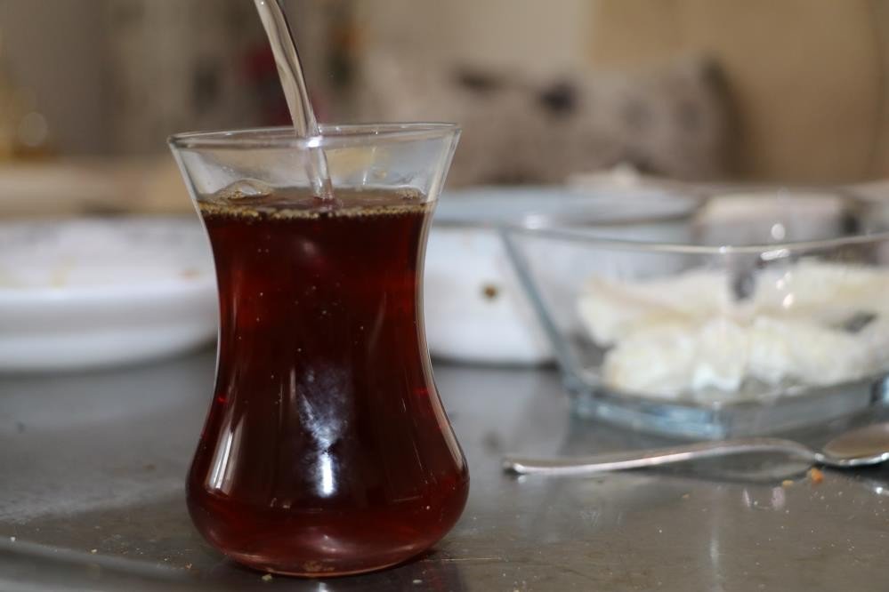 KÜLTÜR VE TURİZM BAKANLIĞI'NCA YAPILAN BAŞVURUNUN ARDINDAN "TÜRK ÇAY KÜLTÜRÜ', UNESCO SOMUT OLMAYAN KÜLTÜREL MİRAS LİSTESİ'NE YERİNİ ALDI