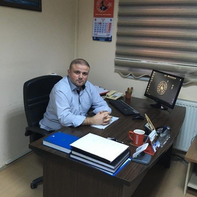 TRABZON'UN OF İLÇESİNDE 3 KIZINI TABANCA İLE ÖLDÜREN MÜEZZİN: “NE KARAR VERİLECEKSE RAZIYIM; SAYGI DUYUYORUM”