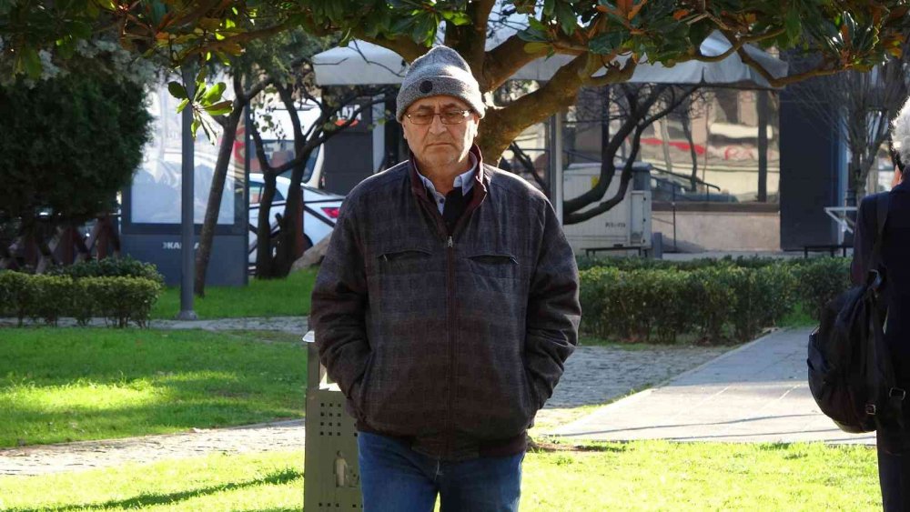 ORDU'NUN ALTINORDU İLÇESİNDE YAŞAYAN BİR KİŞİ, KENDİSİNİ ARAYARAK POLİS, JANDARMA VE SAVCI OLARAK TANITAN DOLANDIRICILARA SATTIĞI EV VE ARACIN PARASI OLAN 380 BİN TL'Yİ KAPTIRDI