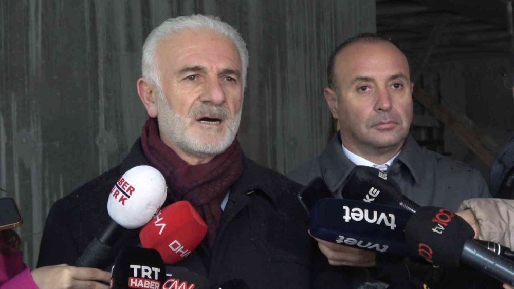 RİZE'NİN ÇAMLIHEMŞİN İLÇESİNDEKİ AYDER YAYLASINA YAPILACAK OLAN OTOPARK SAYESİNDE YAYLADA SADECE AKÜLÜ ARABALARLA GEZİLECEK