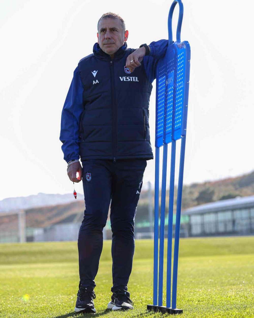 SPOR TOTO SÜPER LİG'İN 17. HAFTASINDA GİRESUNSPOR'U AĞIRLAYACAK OLAN TRABZONSPOR, BU MAÇIN HAZIRLIKLARINI MORALLİ BİR ŞEKİLDE SÜRDÜRMEYE DEVAM EDİYOR