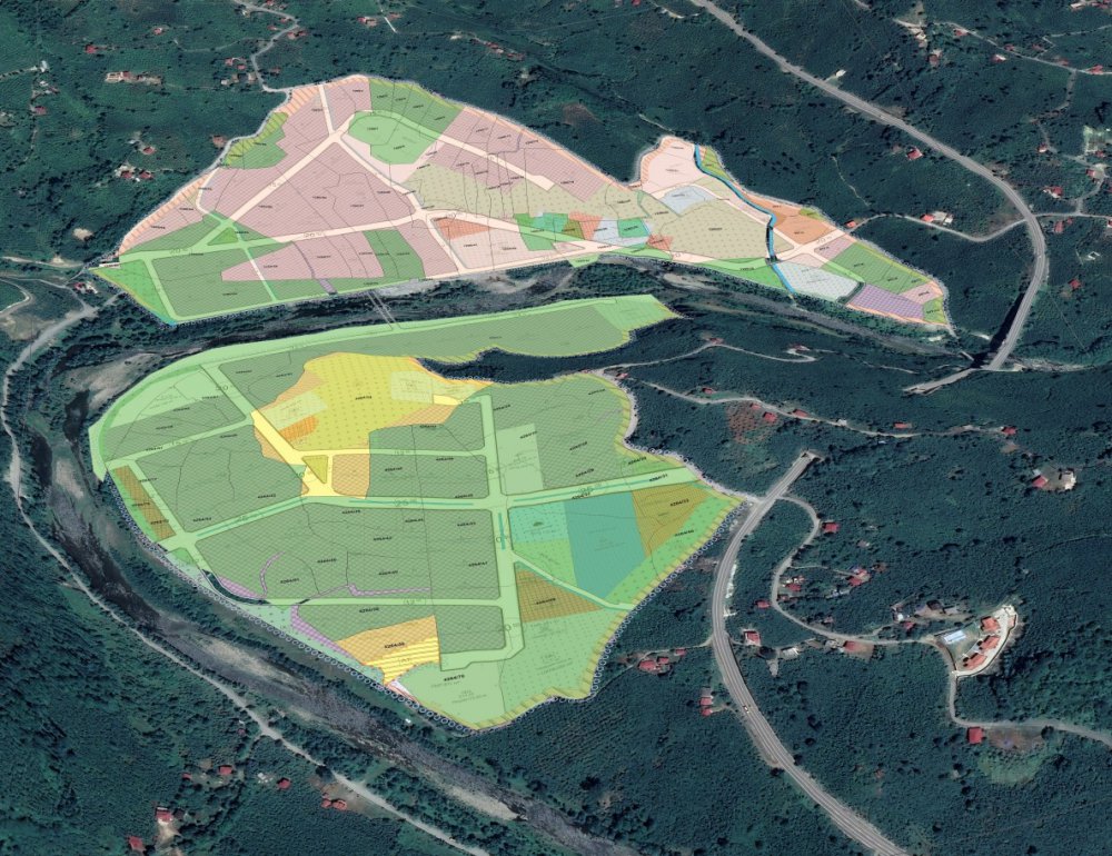 ORDU’YA 2. OSB GELİYOR. ORDU BÜYÜKŞEHİR BELEDİYE BAŞKANI DR. MEHMET HİLMİ GÜLER, 2. ORGANİZE SANAYİ BÖLGESİ'NİN İMAR PLANI SANAYİ VE TEKNOLOJİ BAKANLIĞINCA ONAYLANDI