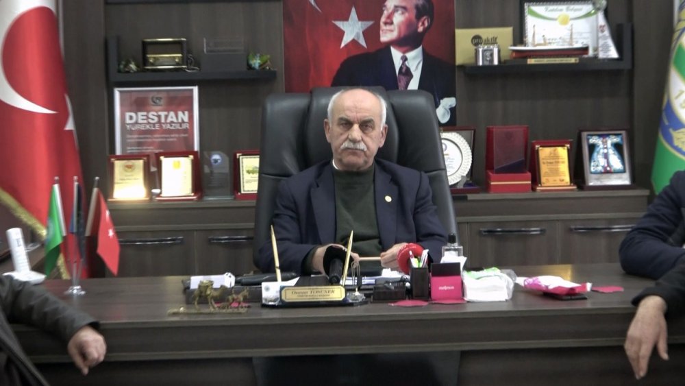 KIZILIRMAK DELTASI KUŞ CENNETİ'NDE SAYILARI HER GEÇEN GÜN ARTAN ÇAKAL, KURT VE DOMUZLARIN BÜYÜK VE KÜÇÜKBAŞ HAYVANLARINI TELEF ETTİĞİNİ AÇIKLAYAN BÖLGEDEKİ MAHALLE MUHTARLARI, ÖNLEM ALINMASINI İSTEDİ