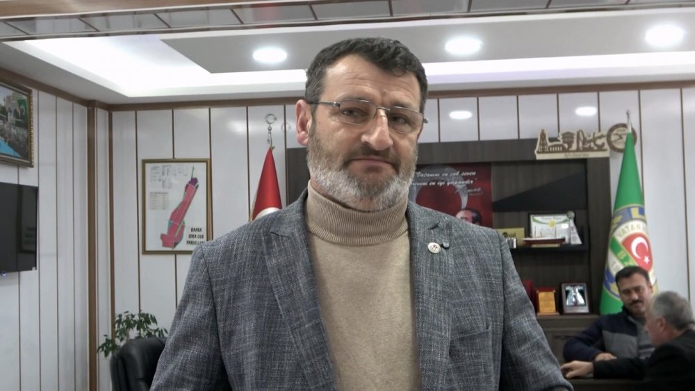 KIZILIRMAK DELTASI KUŞ CENNETİ'NDE SAYILARI HER GEÇEN GÜN ARTAN ÇAKAL, KURT VE DOMUZLARIN BÜYÜK VE KÜÇÜKBAŞ HAYVANLARINI TELEF ETTİĞİNİ AÇIKLAYAN BÖLGEDEKİ MAHALLE MUHTARLARI, ÖNLEM ALINMASINI İSTEDİ