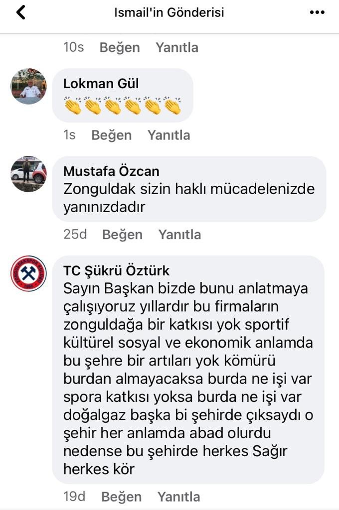 ZONGULDAK VE ÇEVRESİNDE İTHAL KÖMÜRE TEŞVİK UYGULAMASI NEDENİ İLE ZOR GÜNLER GEÇİREN YERLİ KÖMÜR İŞLETMECİLERİ BÖLGEDE FAALİYET GÖSTEREN DÖRT BÜYÜK SANAYİ KURULUŞUNA TEPKİLERİNİ HER GEÇEN GÜN ARTTIRARAK DEVAM ETTİRİYOR