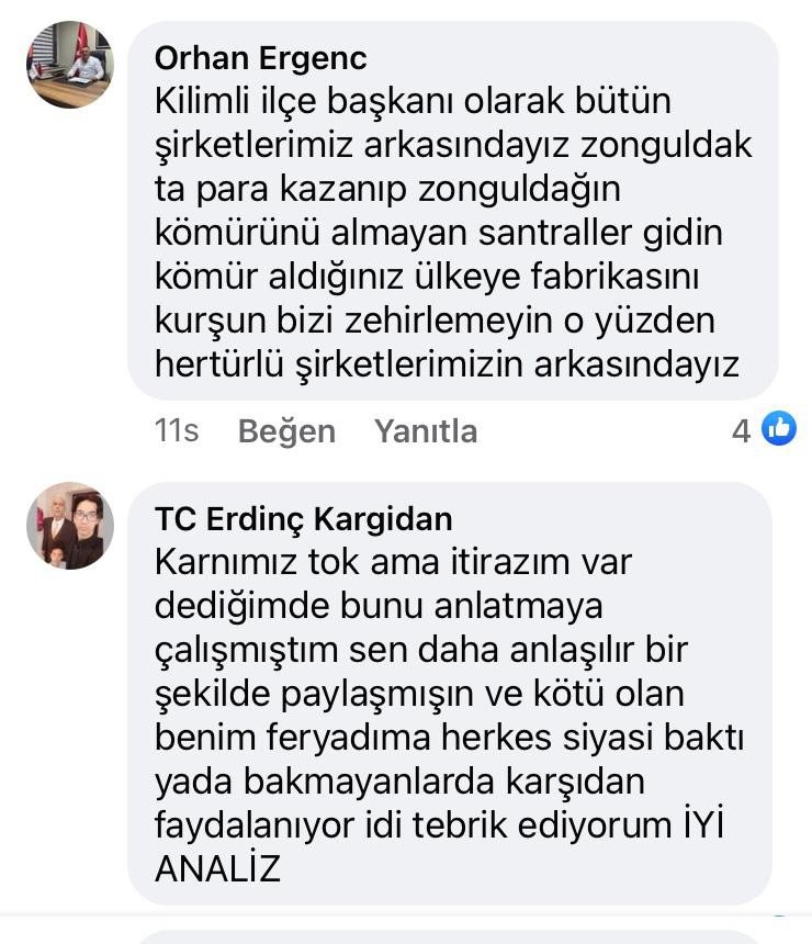 ZONGULDAK VE ÇEVRESİNDE İTHAL KÖMÜRE TEŞVİK UYGULAMASI NEDENİ İLE ZOR GÜNLER GEÇİREN YERLİ KÖMÜR İŞLETMECİLERİ BÖLGEDE FAALİYET GÖSTEREN DÖRT BÜYÜK SANAYİ KURULUŞUNA TEPKİLERİNİ HER GEÇEN GÜN ARTTIRARAK DEVAM ETTİRİYOR