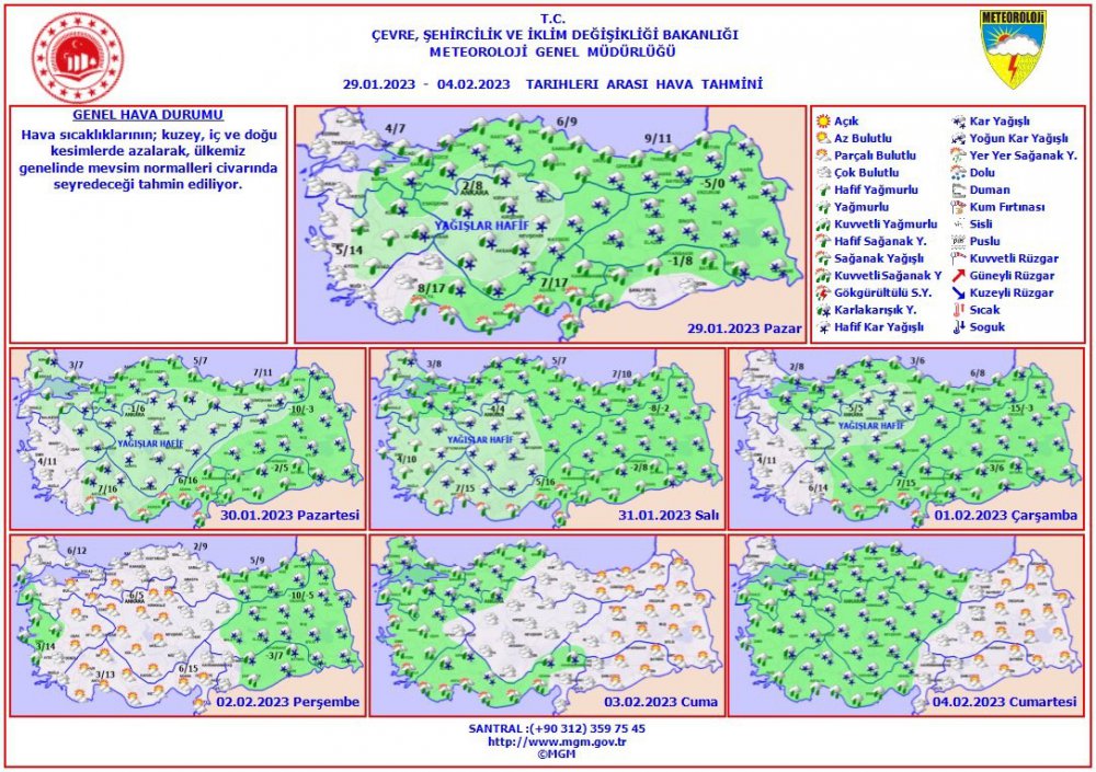 METEOROLOJİ TARAFINDAN, ORTA VE DOĞU KARADENİZ'DE "KUVVETLİ RÜZGAR VE FIRTINAYA DİKKAT" BAŞLIĞIYLA METEOROLOJİK UYARI YAPILDI