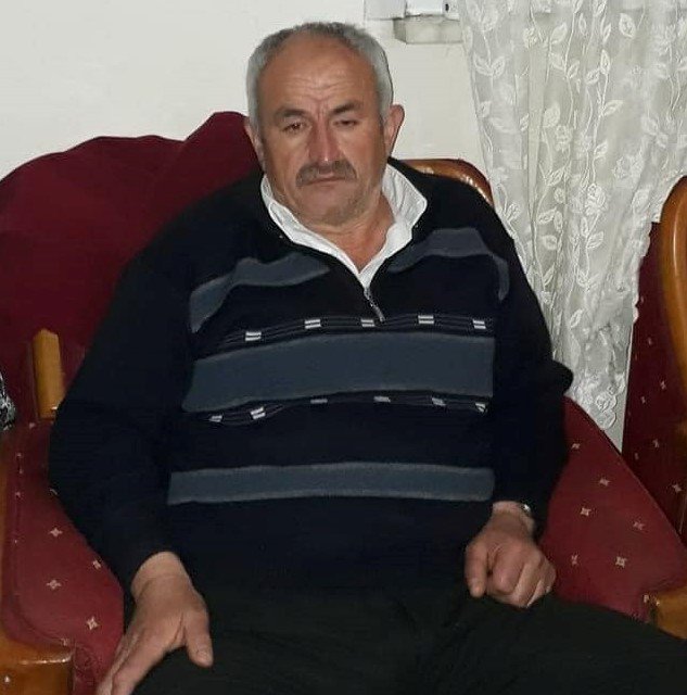 ORDU'NUN ALTINORDU İLÇESİNDE PATPAT OLARAK BİLİNEN TARIM ARACININ ŞARAMPOLE YUVARLANMASI SONUCU 63 YAŞINDAKİ KEMAL BAŞKÖY HAYATINI KAYBETTİ