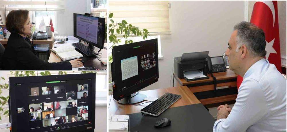 SAMSUN’DA HAYVAN PAZARLARI TEDBİREN KAPATILDI, ’SAT-2’ TİPİ ŞAP HASTALIĞINA RASTLANMADI