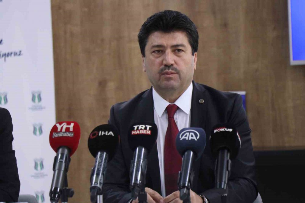 SUBÜ Deprem Çalışmaları Uygulama ve Araştırma Merkezi Müdürü Dr. Öğretim Üyesi Osman Kırtel; DEPREM BÖLGESİNE GİTTİM  