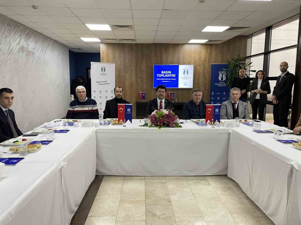 SUBÜ Deprem Çalışmaları Uygulama ve Araştırma Merkezi Müdürü Dr. Öğretim Üyesi Osman Kırtel; DEPREM BÖLGESİNE GİTTİM  