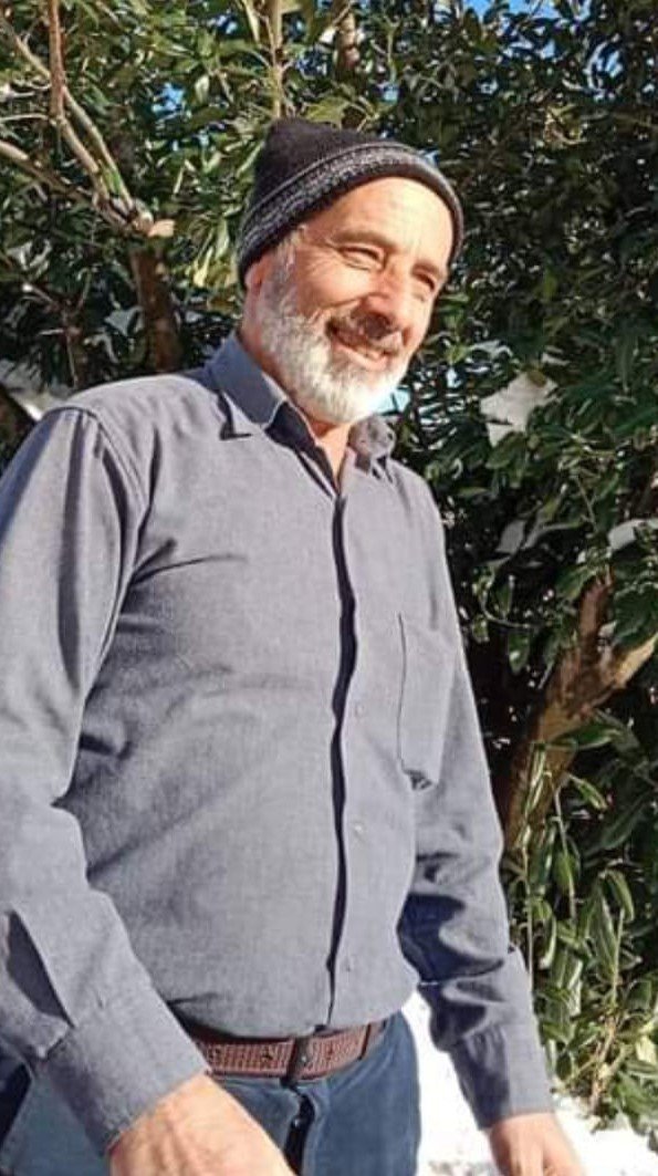 TRABZON'UN ÇARŞIBAŞI İLÇESİNDE ORMANLIK ALANDA KESTİĞİ AĞACIN ALTINDA KALARAK AĞIR YARALANAN VE TEDAVİ GÖRDÜĞÜ HASTANEDE HAYATINI KAYBEDEN MUSTAFA ERDOĞAN'IN ORGANLARI 3 HASTAYA UMUT OLDU