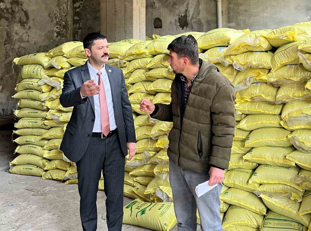 TRABZON'UN OF İLÇESİ ZİRAAT ODASI BAŞKANI BERKANT SARAL, YAŞ ÇAY DESTEKLEME PARASININ TAM ÖDENMESİ VE GÜBRE FİYATLARINDA İYİLEŞTİRME YAPILMASINI TALEP ETTİKLERİNİ SÖYLEDİ