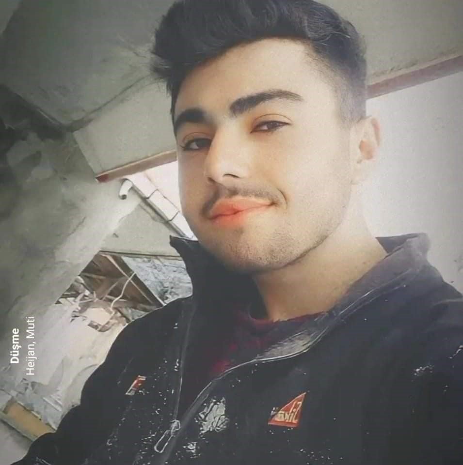 RİZE'DE 5.KATTAN DÜŞEREK AĞIR YARALANAN İNŞAAT İŞÇİSİ HAYATINI KAYBETTİ