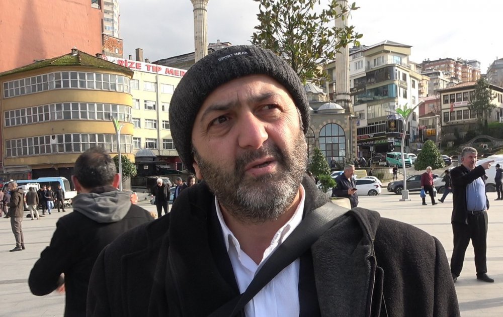 RİZE ŞEHİR MERKEZİNDEKİ ÇARŞI MAHALLESİ'NDE DENİZ SUYUNDAN KAYNAKLI KOROZYON NEDENİYLE SAĞLAMLIĞINI YİTTİRDİĞİ İÇİN YIKILAN BELEDİYE BLOKLARININ YERİNE YÜKSELEN YENİ BİNALARIN İNŞAASINDA SONA GELİNDİ