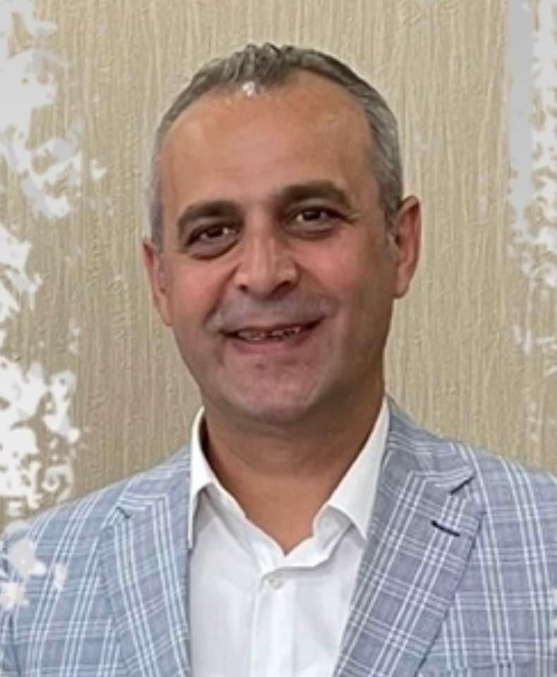 BİR SÜREDİR ALS HASTALIĞI İLE MÜCADELE EDEN TRABZON BÜYÜKŞEHİR BELEDİYESİ GENEL SEKRETERİ AHMET ADANUR HAYATINI KAYBETTİ